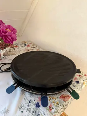 Raclette zu verkaufen