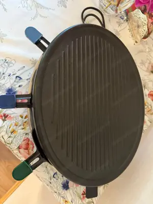 Raclette zu verkaufen Bild 2