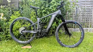 E-Mtb Ghost E-Riot Bosch gen 4 smart 29" Bild 3