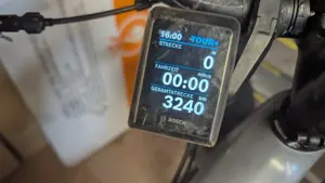E-Mtb Ghost E-Riot Bosch gen 4 smart 29" Bild 9