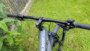 E-Mtb Ghost E-Riot Bosch gen 4 smart 29" Bild 6