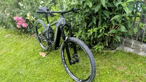 E-Mtb Ghost E-Riot Bosch gen 4 smart 29" Bild 4