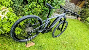 E-Mtb Ghost E-Riot Bosch gen 4 smart 29" Bild 2