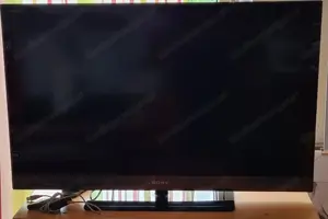 Fernseher Sony Bravia KDL-40EX525