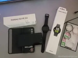 Samsung S21 FE 5G