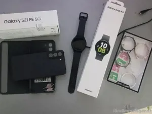 Samsung S21 FE 5G Bild 3