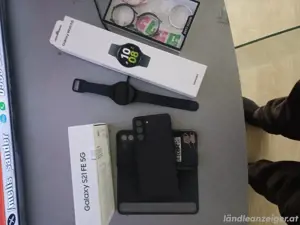 Samsung S21 FE 5G Bild 5
