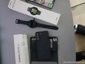 Samsung S21 FE 5G Bild 6