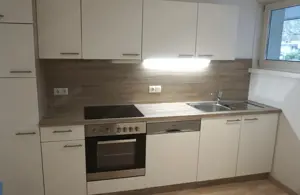 Provisionsfreie 1,5 Zimmerwohnung in Dornbirn Haselstauden Bild 2