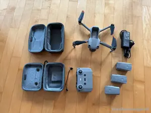 Drohne DJI Air 2S