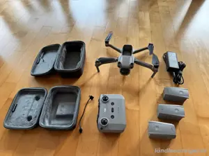 Drohne DJI Air 2S Bild 2