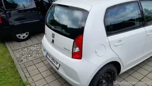 Seat Mii Bild 6