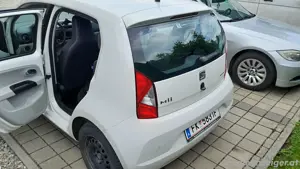Seat Mii Bild 9