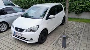 Seat Mii Bild 10