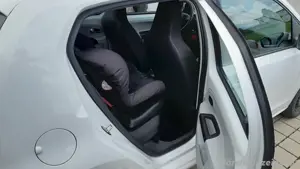 Seat Mii Bild 4