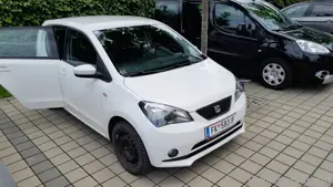 Seat Mii Bild 7