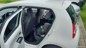 Seat Mii Bild 3