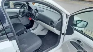 Seat Mii Bild 5