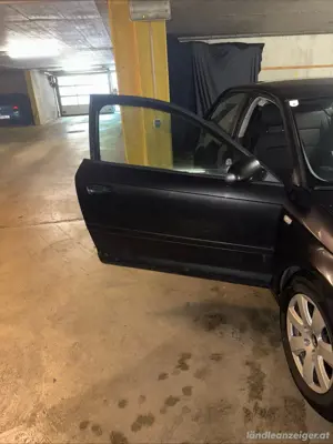 Audi A3 Baujahr 2005 2.0 TDI 140 PS Bild 7