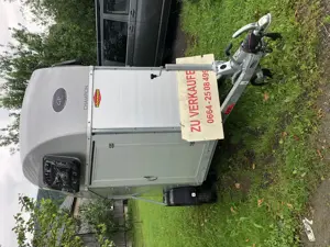 Pferdeanhänger  Bild 2