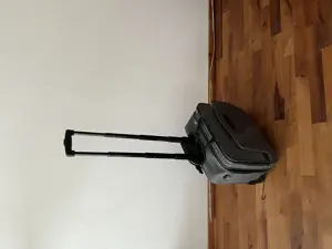 Business Trolley - ideal fuer Laptop und Kurzreisen