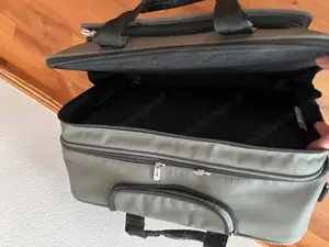 Business Trolley - ideal fuer Laptop und Kurzreisen Bild 4