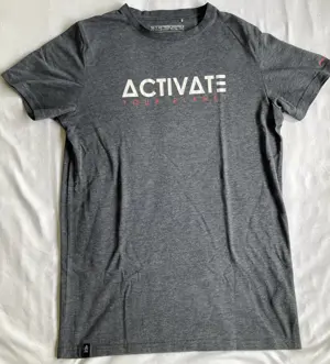 Starboard "Activate Your Planet" T-Shirt