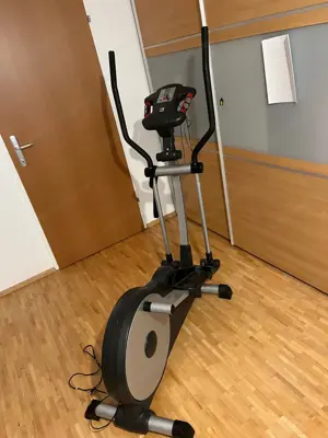 Stepper   Hometrainer - gratis