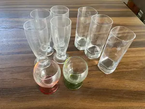 Glaeser, Schalen, Teller - gratis Bild 4