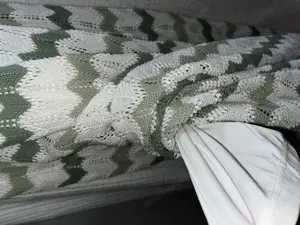 Strickkleid für den Sommer Gr M Bild 5