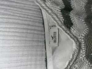 Strickkleid für den Sommer Gr M Bild 2