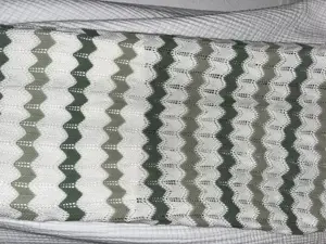Strickkleid für den Sommer Gr M Bild 6