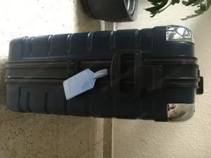 Harten Schalle Reisekoffer 75x60x23 Bild 2