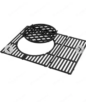 Gasgrill Weber Spirit 330 Classic , Neuwerig,  erst 3Monate alt, wenig gebraucht  Bild 3