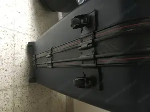 Harten Schalle Reisekoffer 75x60x23 Bild 3