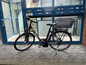 KTM Macina HS 2013 zu verschenken 