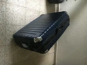 Harten Schalle Reisekoffer 75x60x23 Bild 4