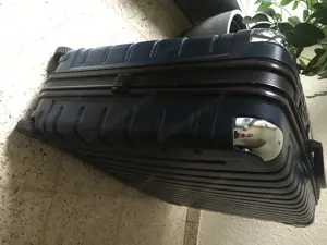 Harten Schalle Reisekoffer 75x60x23 Bild 5