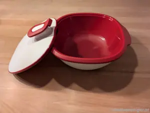 Tupperware Thermo Duo  Bild 2