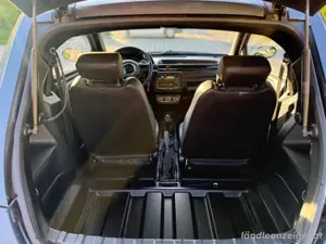 Microcar Due Diesel 45kmh ohne Füherschein Bild 7