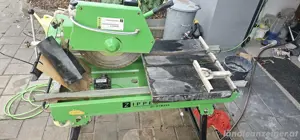 Steintrennmaschine Zippee STM350