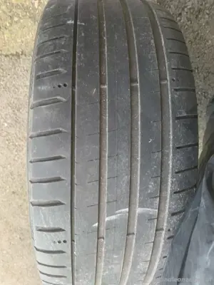 Bmw Sommer Reifen mit felgen Bild 3