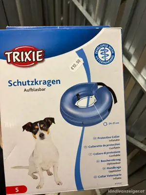 Schutzkragen 