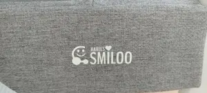 Gesslein Reise-Beistellbett Smiloo Snoozlegünstig abzugeben Bild 3