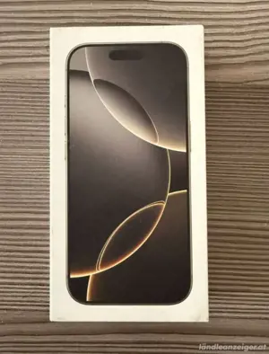 iphone 16 pro