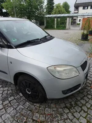 Skoda Fabia Ambiente 1.2 Bild 5