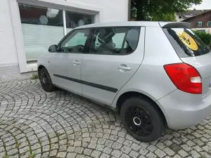 Skoda Fabia Ambiente 1.2 Bild 2