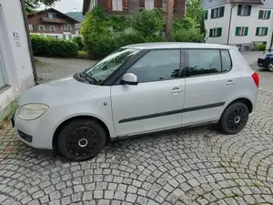 Skoda Fabia Ambiente 1.2
