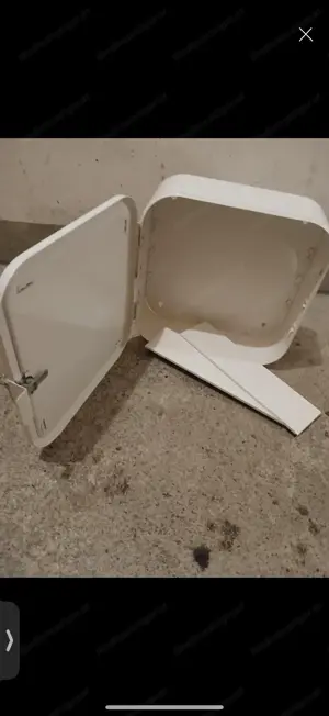 Neuer Medizinschrank von Ikea Bild 4