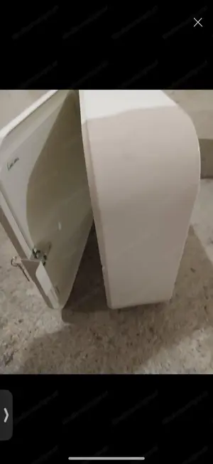 Neuer Medizinschrank von Ikea Bild 3